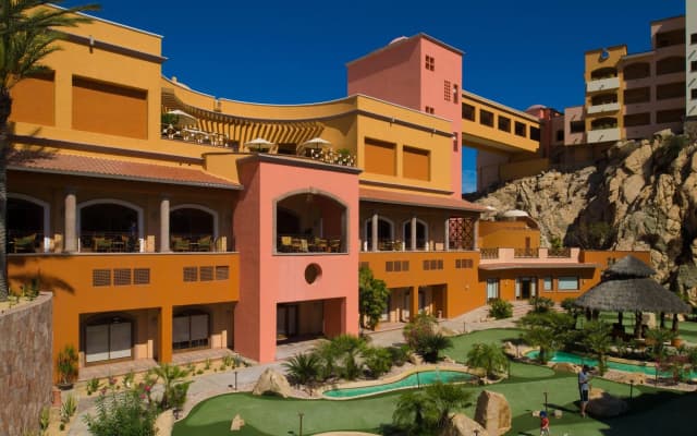 The Ridge at Playa Grande - All Inclusive