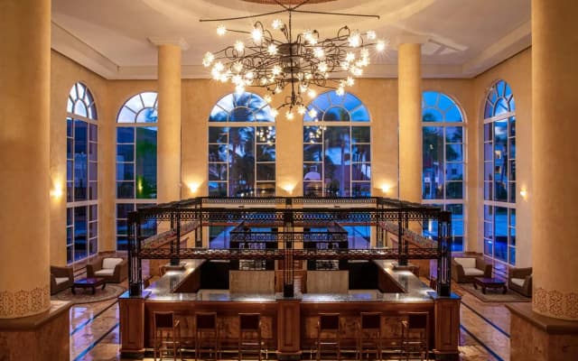 Excellence Riviera Cancun - Adults Only All Inclusive