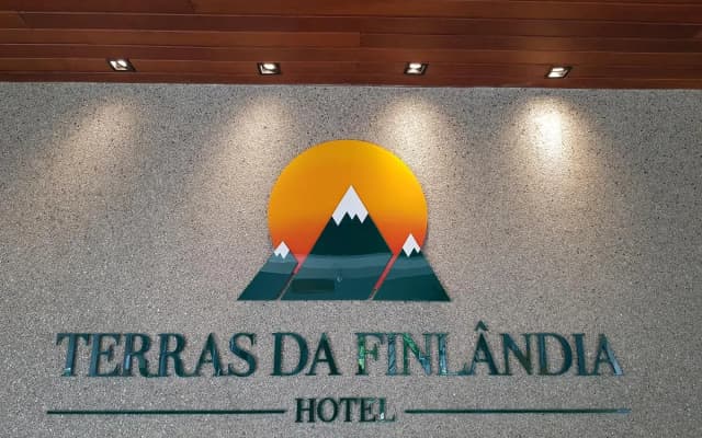Hotel Terras da Finlândia