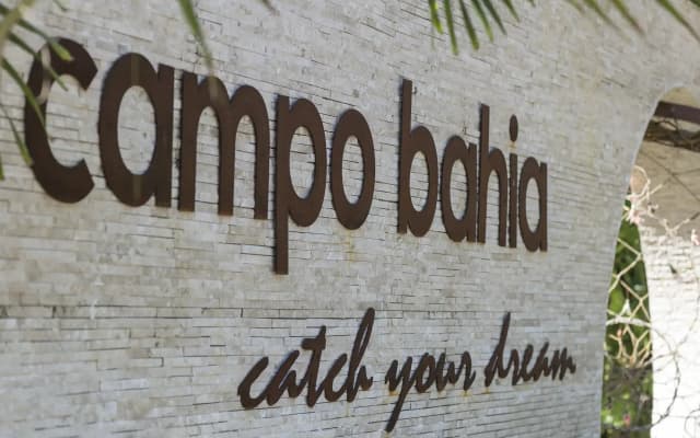 Campo Bahia Hotel Villas Spa