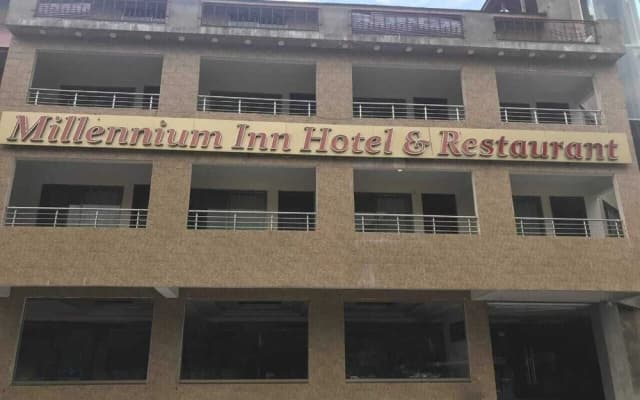 Millennium Inn Hotel Naran
