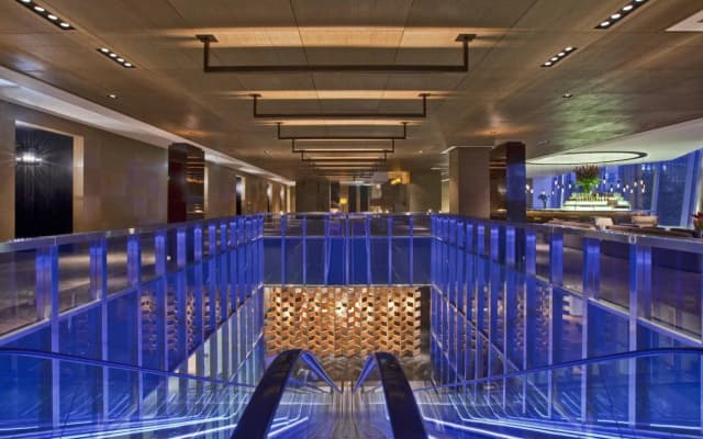 The Westin Lima Hotel & Convention Center