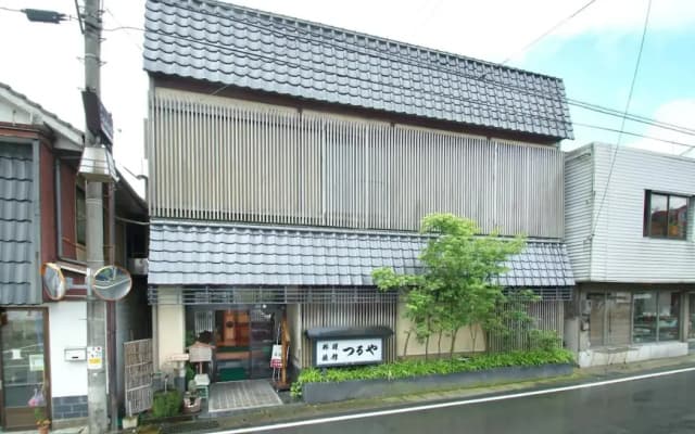 Tsuruya