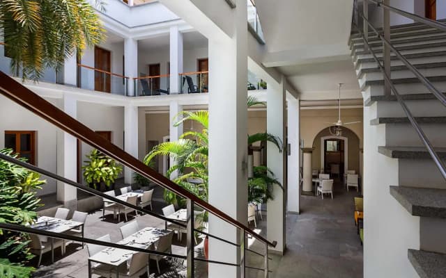 Villa Shanti