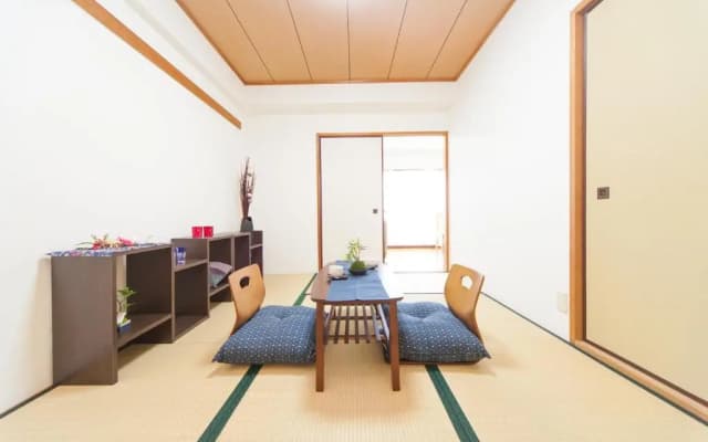Awaji Central Room NC03