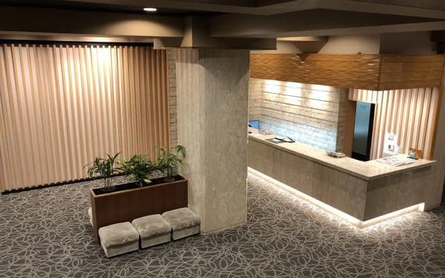 Hotel Takasago