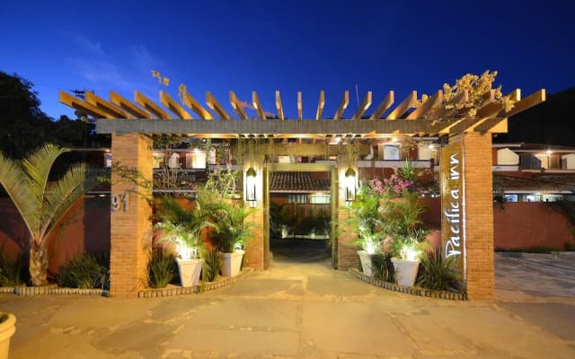 Suri Buzios Hotel