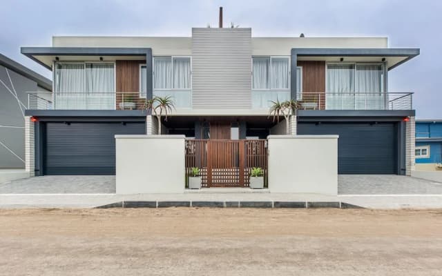 The Pearls Beach Pods