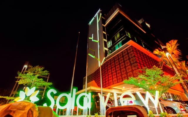 Sala View Hotel