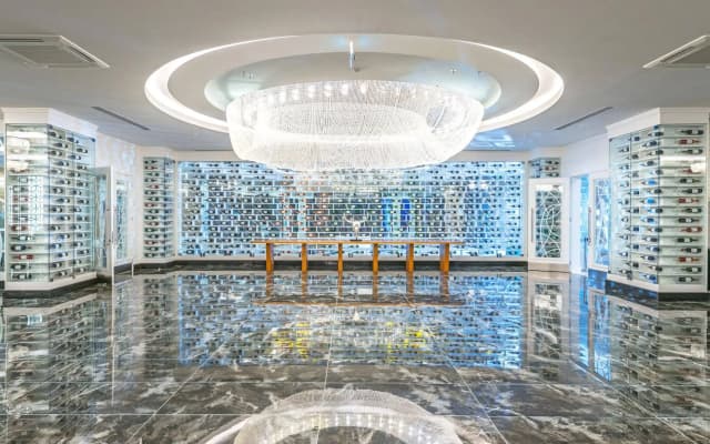 Sirius Deluxe Hotel