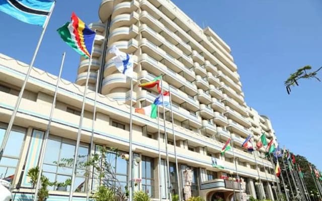 Hôtel Eda-Oba