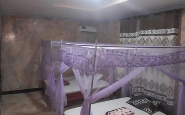 Kilibase Hotel