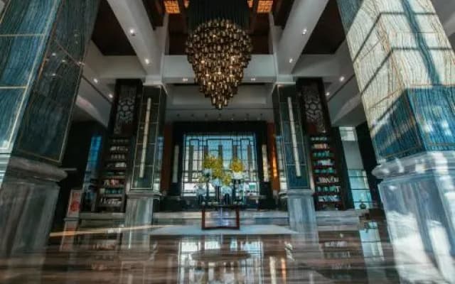 Gloria Resorts Jingdezhen Xishan Lake