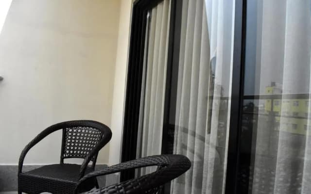 Hotel Ridley International