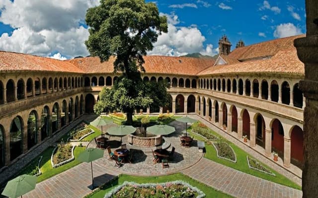 Monasterio, A Belmond Hotel, Cusco