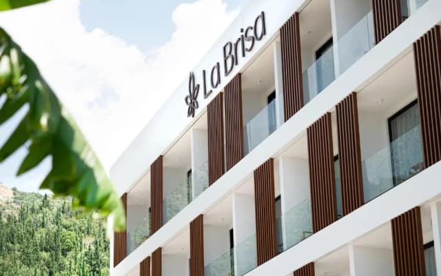 Бутик-отель La Brisa Boutique Hotel