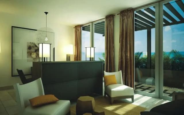 Azul Beach, Gourmet All Inclusive by Karisma