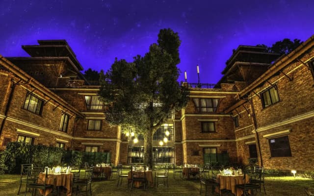 Gokarna Forest Resort Kathmandu