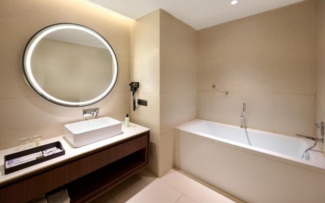 Skywings Sarovar Portico Mathura