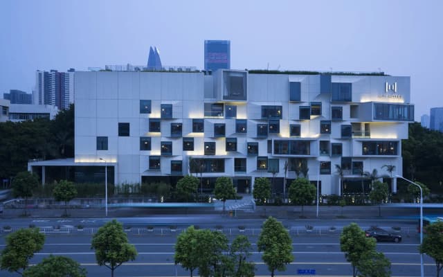 Hui Hotel