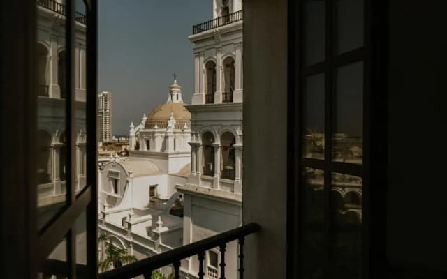 Gran Hotel Diligencias