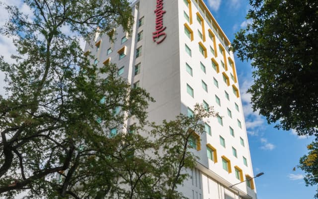 Hampton by Hilton Bucaramanga