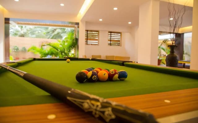 Turtle Beach Resort