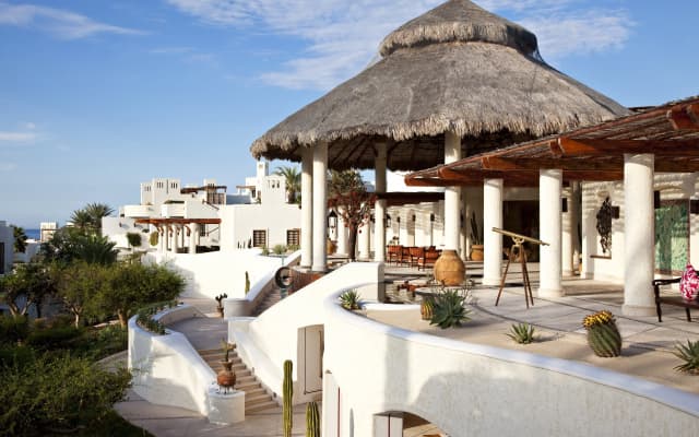 Las Ventanas al Paraiso, A Rosewood Resort