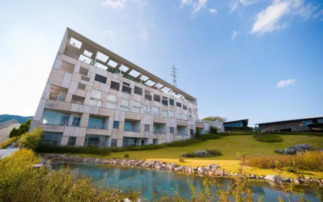 Garden Terrace Nagasaki Hotels & Resorts