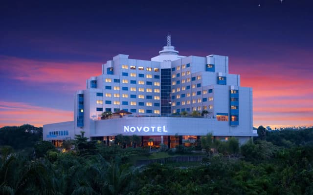 Novotel Balikpapan