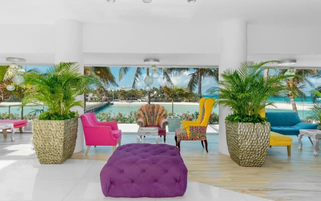 Mia Reef Isla Mujeres - All Inclusive
