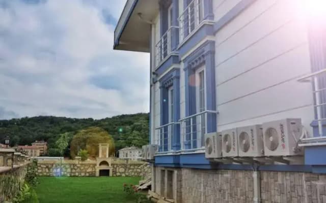 Gunisigi Hotel