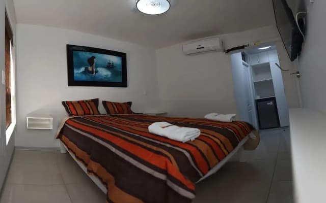 Hotel El Pallar