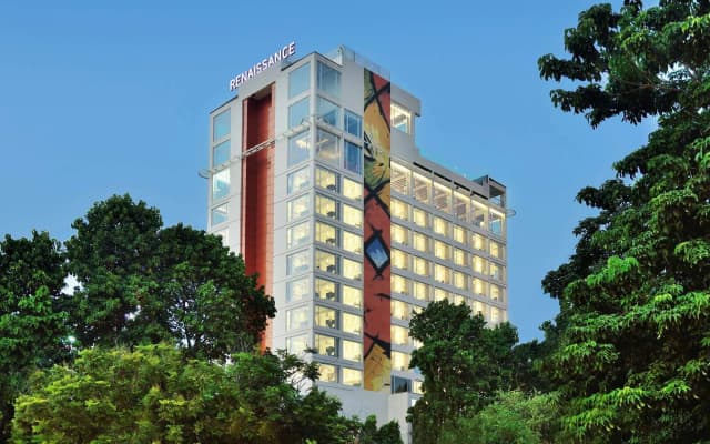 Renaissance Lucknow Hotel