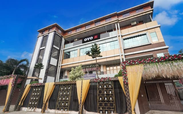 Hotel O Royal Krishna