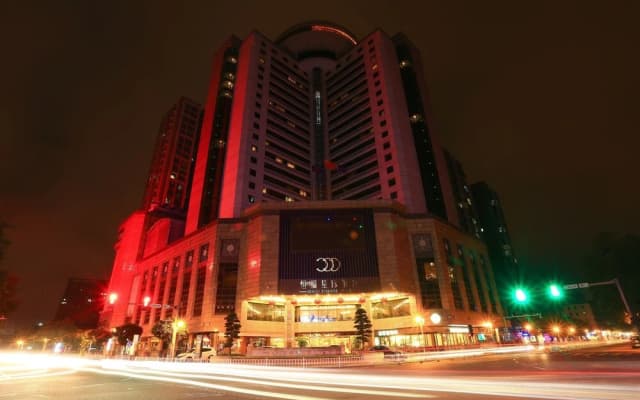 Hengfu Starworld Hotel