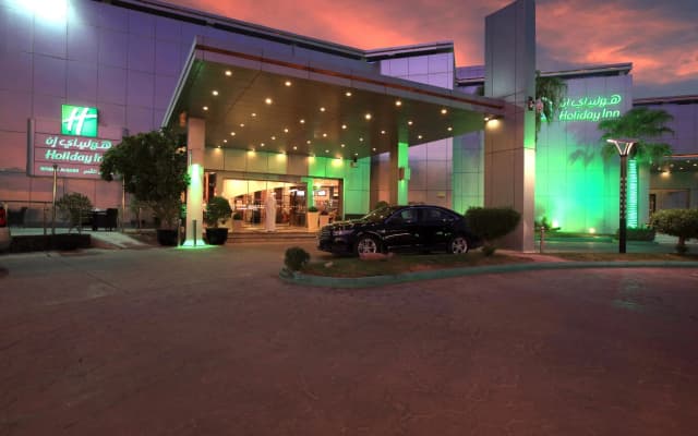 Holiday Inn Riyadh al qasr by IHG