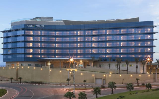 Hotel Oran Bay Managed By Accor