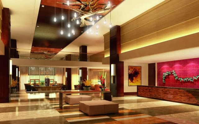 The Ritz-Carlton, Aruba