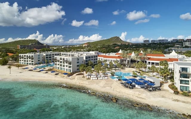 Curacao Marriott Beach Resort