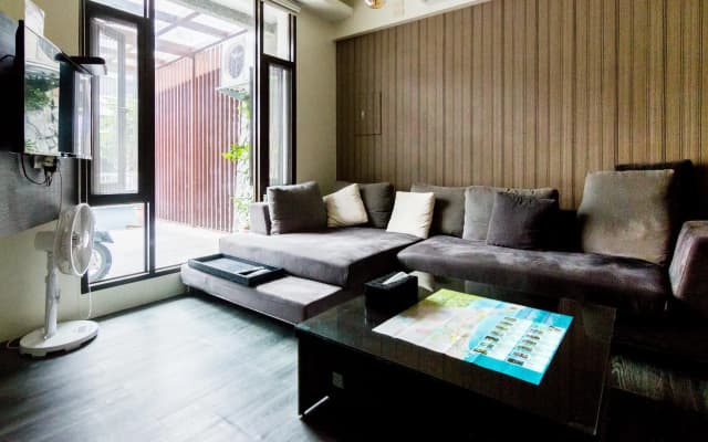 BoBo's  Homestay
