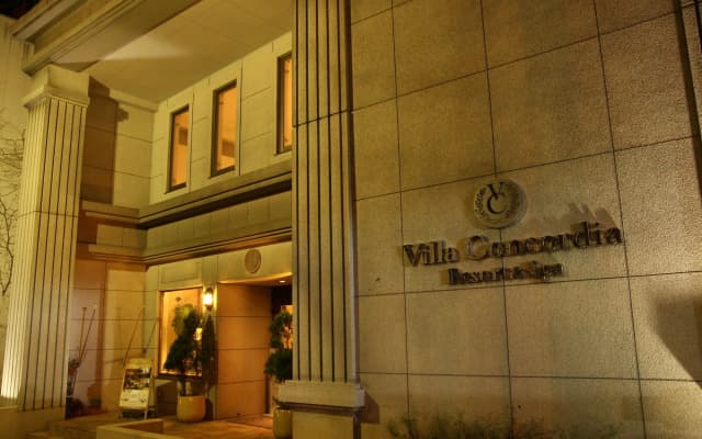 Villa Concordia Resort & Spa