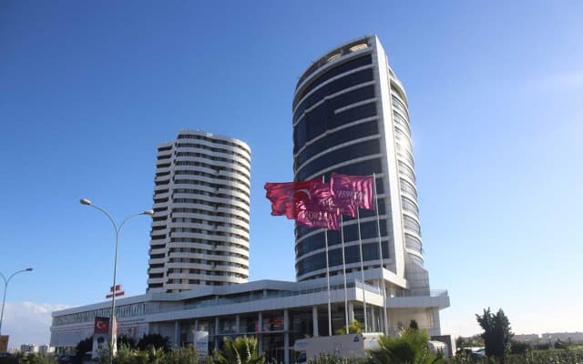 Anemon Grand Adana Otel