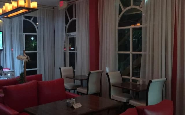 S Hotel Kingston