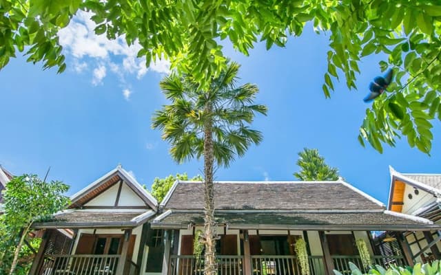 Kiridara Villa Kiri