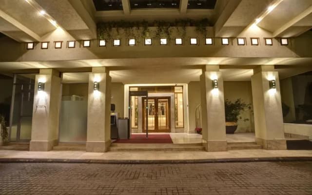Pearl Continental Bhurban