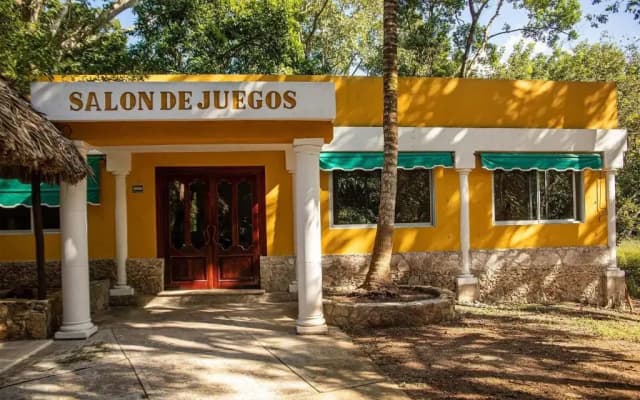 Hacienda San Miguel