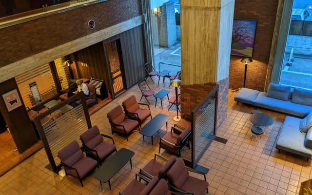 Kita Hotel