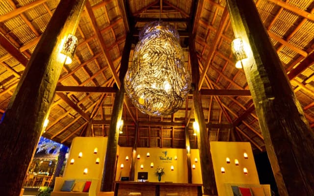 Tinkerbell Resort