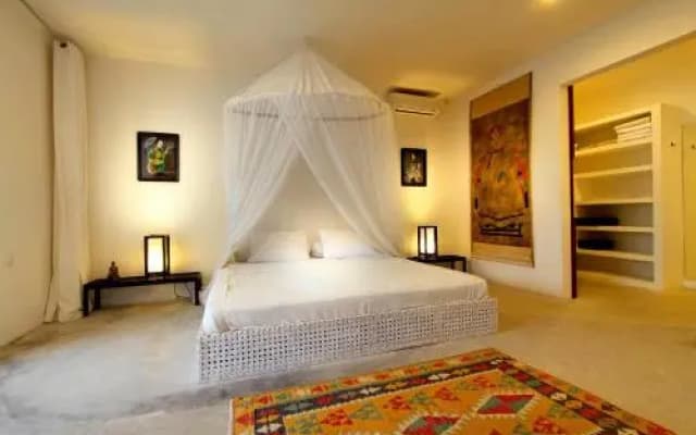 Villa Mutiara Putih
